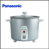 Panasonic SR-3NA imported Cooker - Click here to View more details about this Product